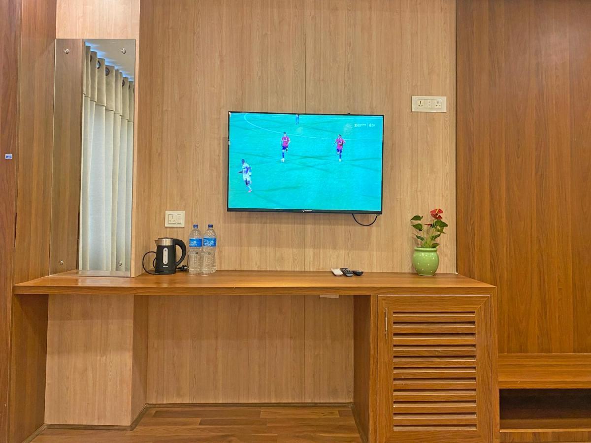 Hotel Nilakantha Pvt. Ltd Katmandu Zewnętrze zdjęcie